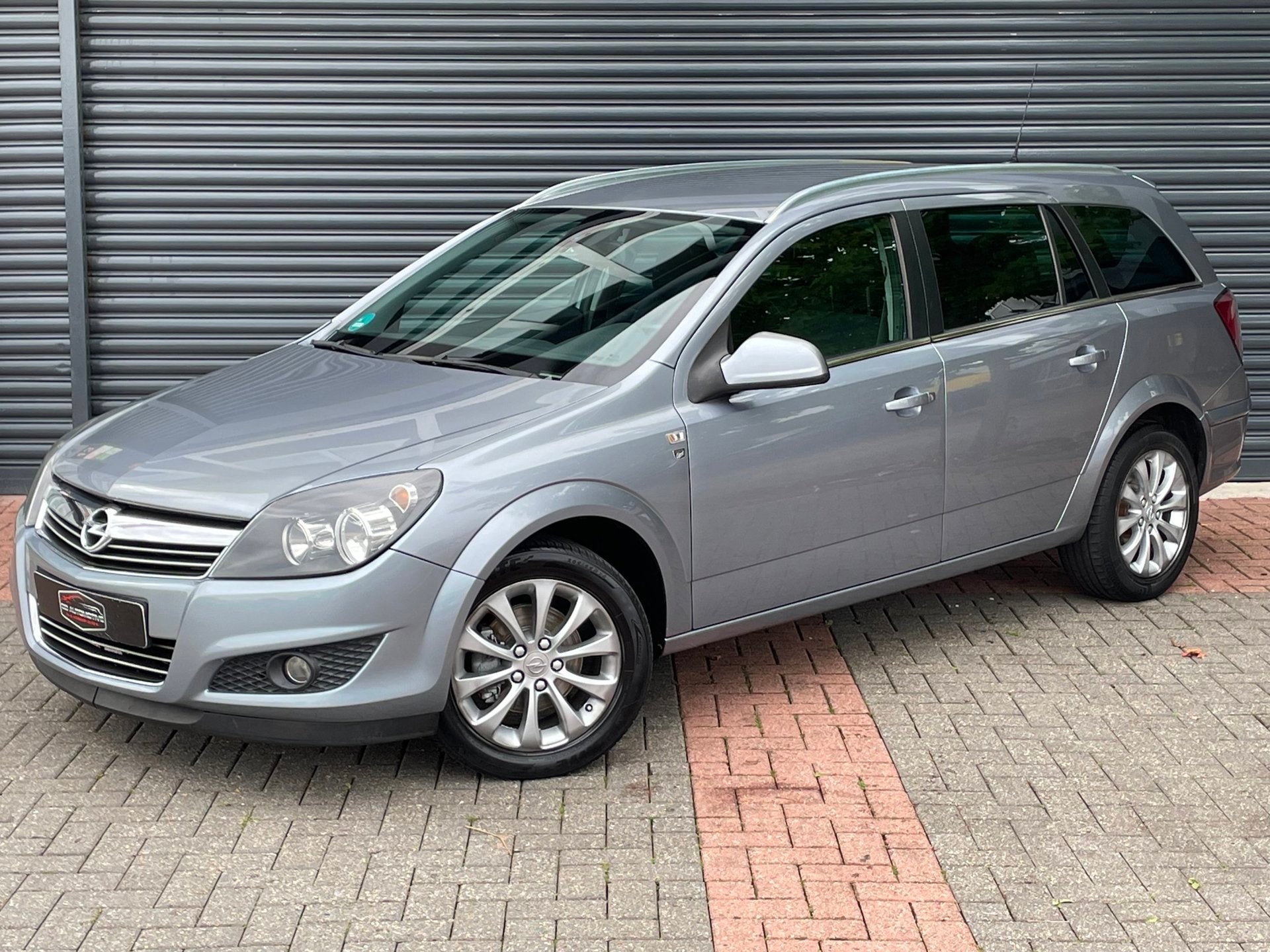 Opel Astra Wagon 1.6 Cosmo Cruise | Trekhaak | Navi | Orgine, Auto's, Voorwielaandrijving, Gebruikt, 116 pk, Origineel Nederlands