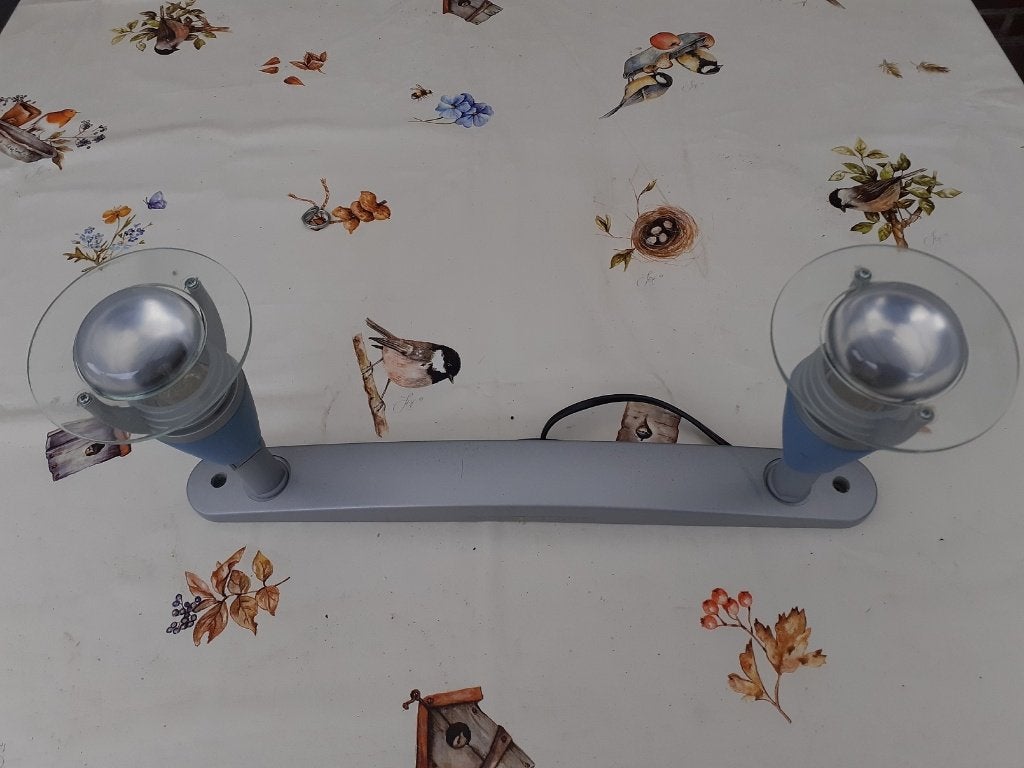 stuk of 6 lampen, Ophalen of Verzenden, Gebruikt, E27 (groot)