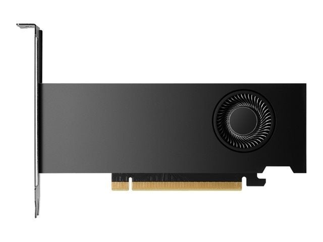 NVIDIA RTX PRO 2000 Blackwell, Ophalen, Nvidia, GDDR6, PCI-Express 4