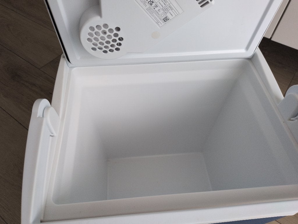 MOBICOOL TC-29-12/230, Caravans en Kamperen, Verzenden, Gebruikt, Koelbox, Elektrisch