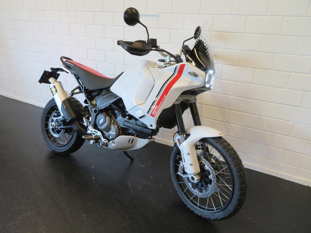 Ducati DesertX DESERTX NIEUWSTAAT! - foto 2