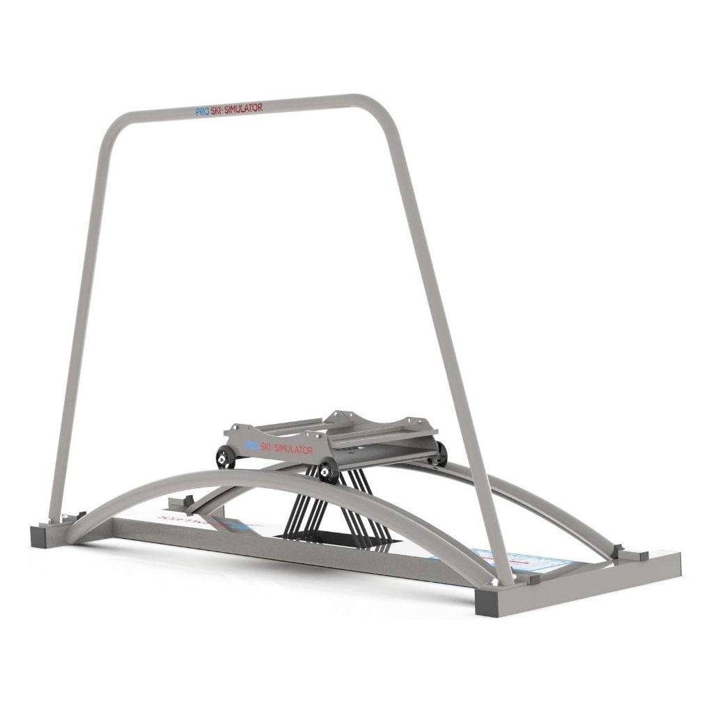 Pro Ski Trainer-Simulator, Sport en Fitness, Gebruikt, Overige typen, Skiën, Minder dan 100 cm