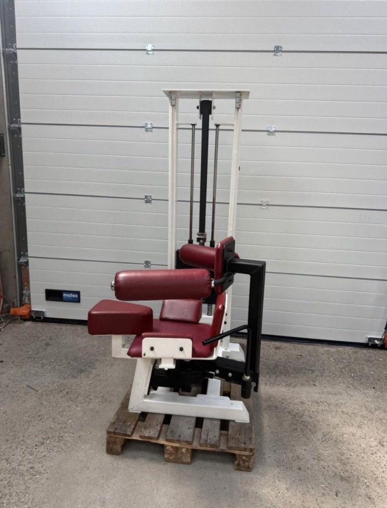 Gym80 Gym 80 rotary torso / rotation / fitness / fum, Gebruikt, -, -, Overige typen