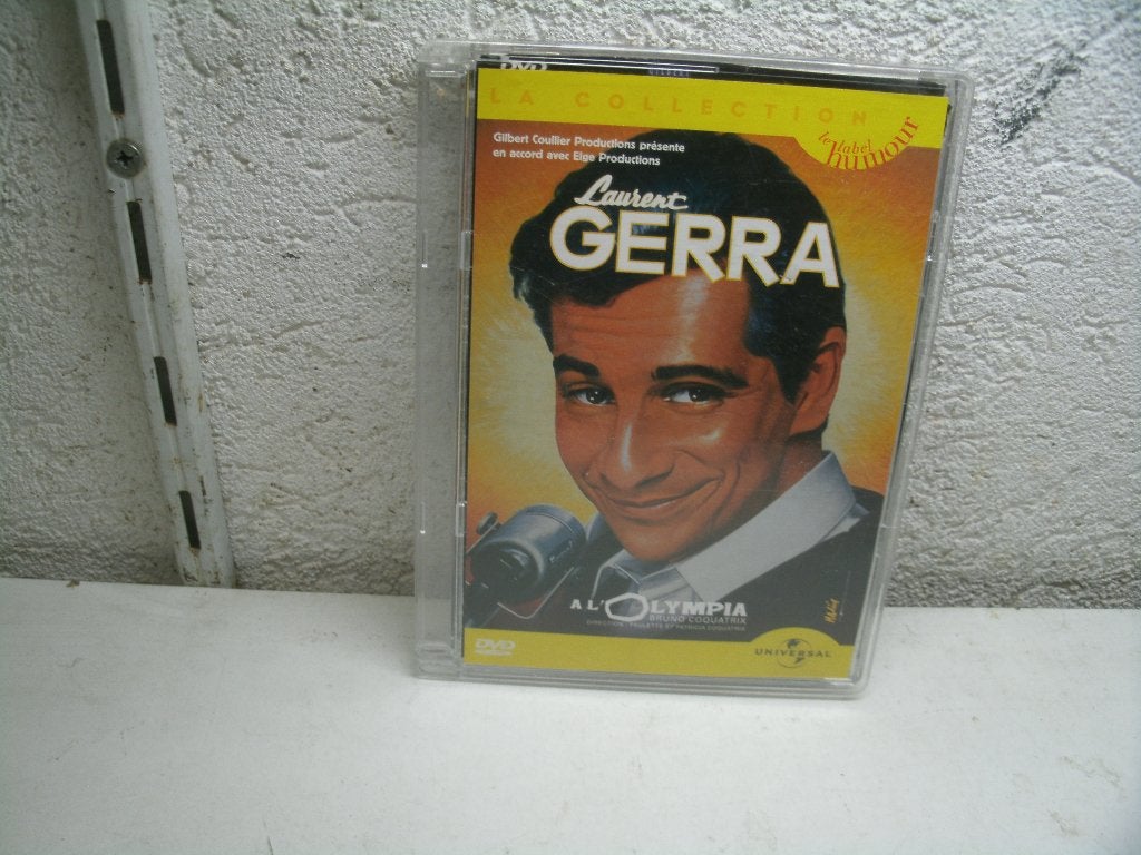 dvd 245b gerda, Alle leeftijden, Ophalen of Verzenden, Zo goed als nieuw