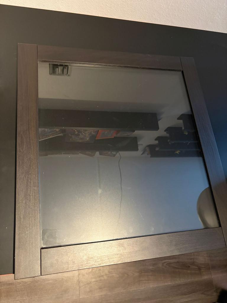 Sindvik Besta deuren 60x64 ikea, Huis en Inrichting, Kasten | Dressoirs, Ophalen, Zo goed als nieuw