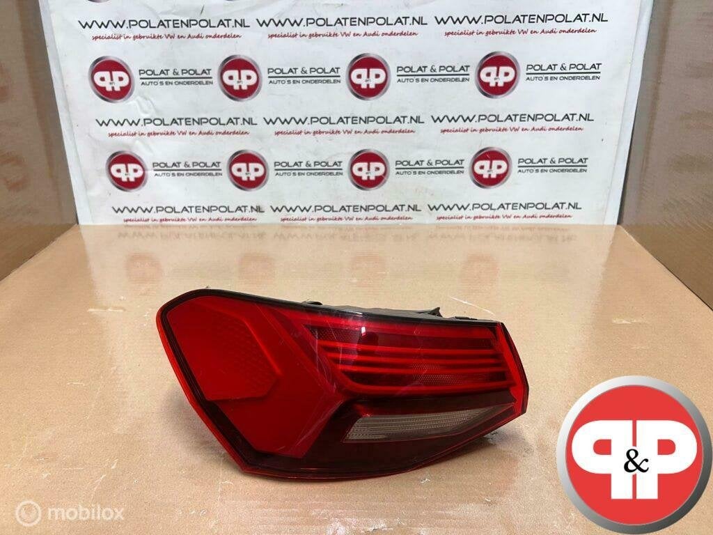 Audi A3 8Y Achterlicht Links Buiten 8Y0945069