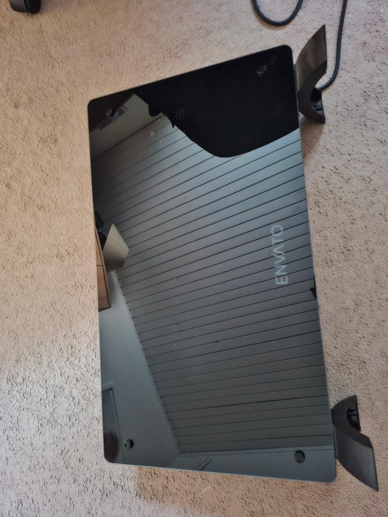 Smart panel heater, Ophalen, 30 tot 80 cm, 60 tot 150 cm, 800 watt of meer
