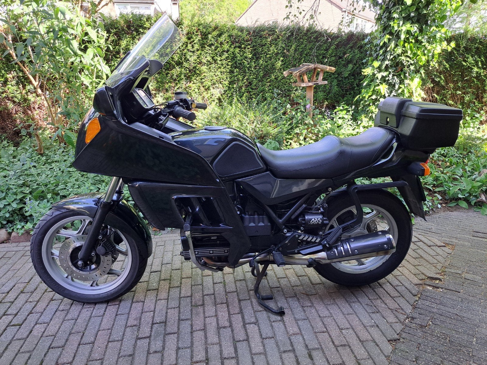 BMW K75 RT onderdelen, Ophalen of Verzenden, Gebruikt