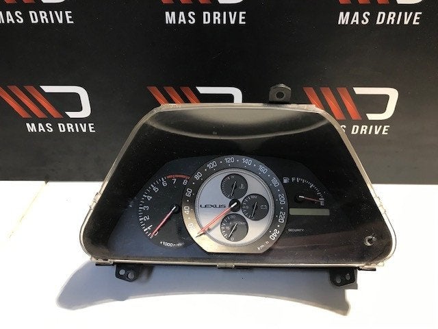 Lexus LEXUS IS 200\300-instrumentenpaneel - 83800-53080, Auto-onderdelen, Gebruikt