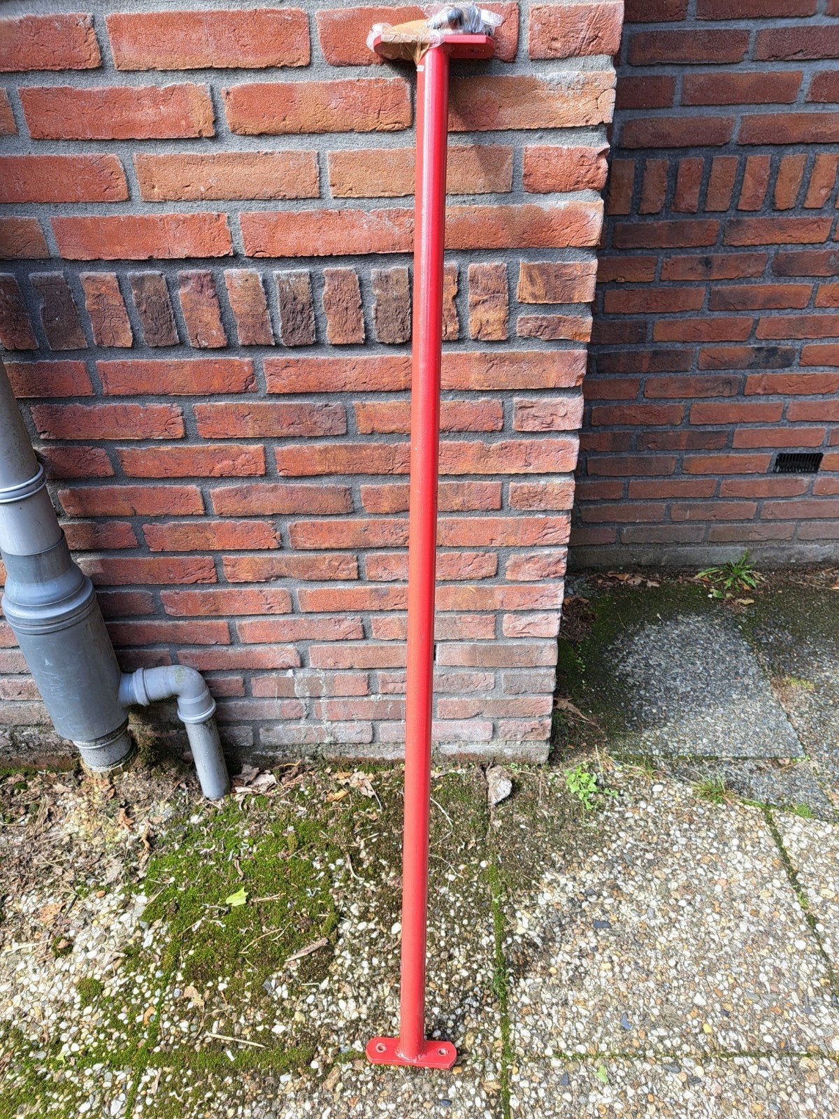 rekstok, Ophalen of Verzenden, Gebruikt
