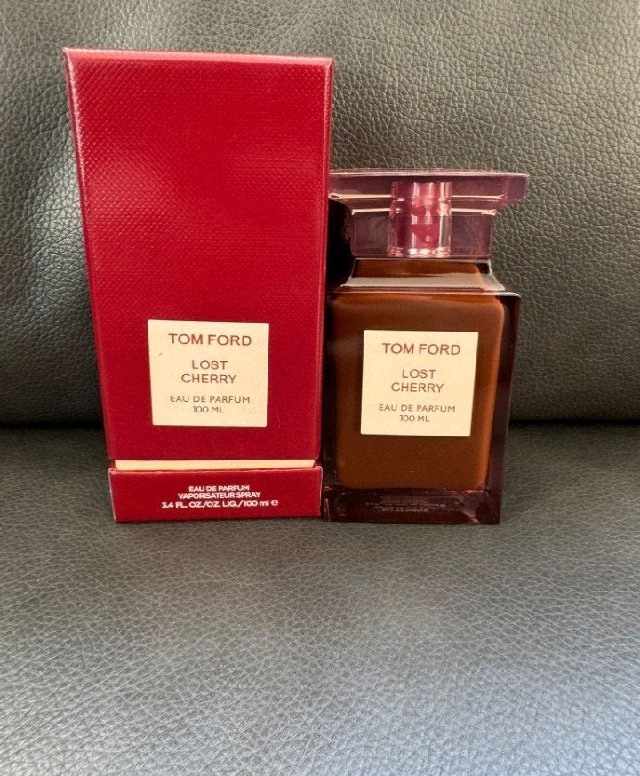 Tom Ford Lost Cherry, Ophalen of Verzenden, Nieuw