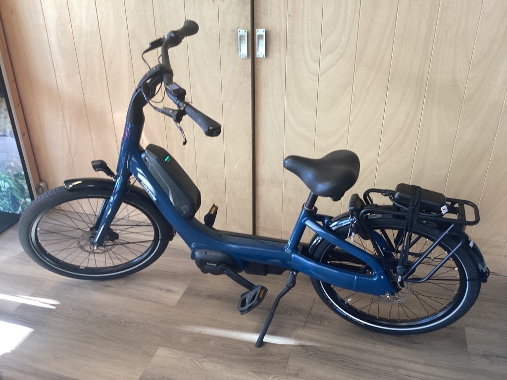 Gazelle Easyflow C7, Gebruikt, Sportief@detweewieler.nl, De Tweewieler, Ophalen of Verzenden