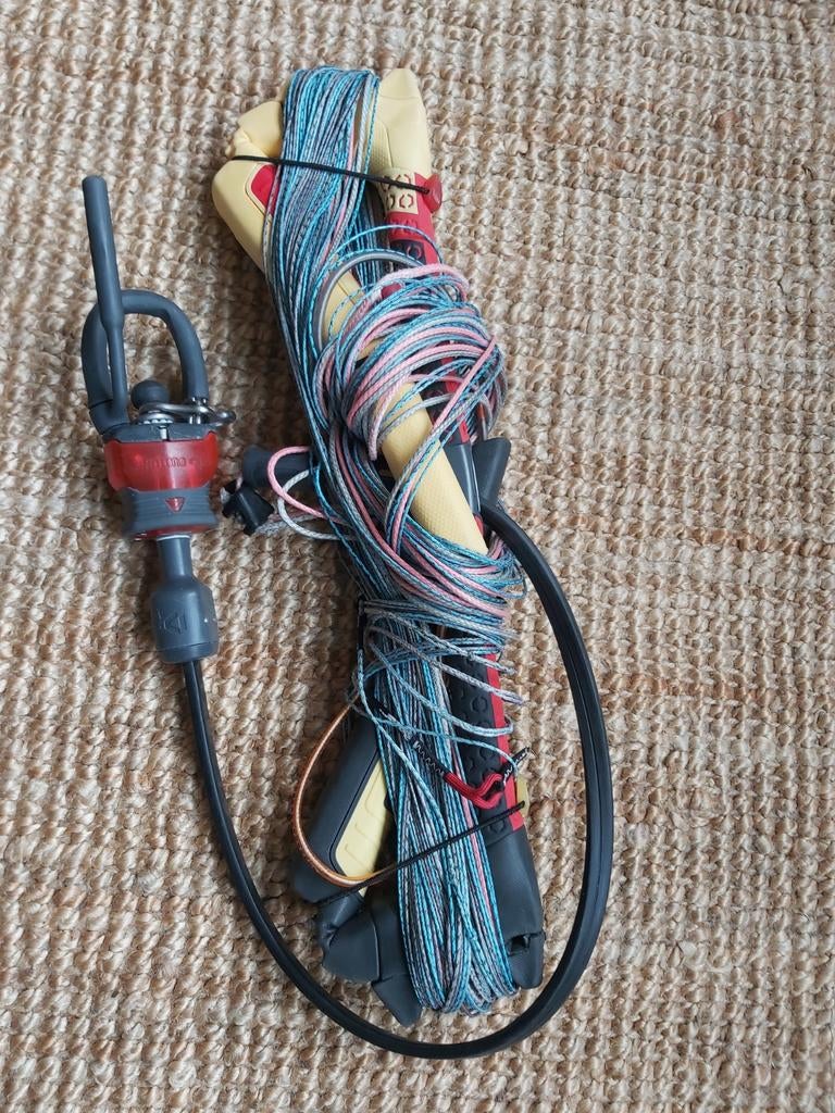 Duotone clickbar 42cm, Watersport en Boten, Kitesurfen, Ophalen of Verzenden