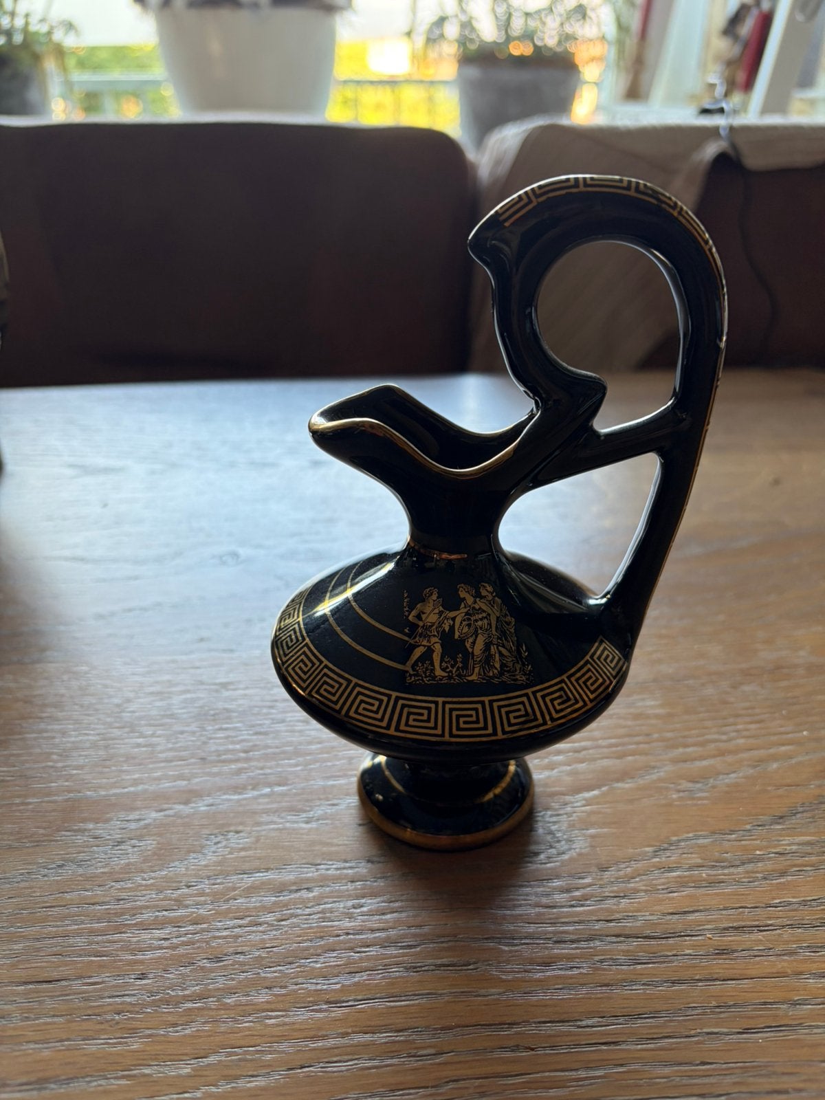 MOOIE GRIEKSE VAASJES, Ophalen of Verzenden