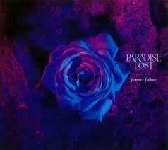 Paradise Lost - Forever failure (1995) 4tr. CDsingle Nw./Org, Ophalen of Verzenden, Zo goed als nieuw, Rock en Metal
