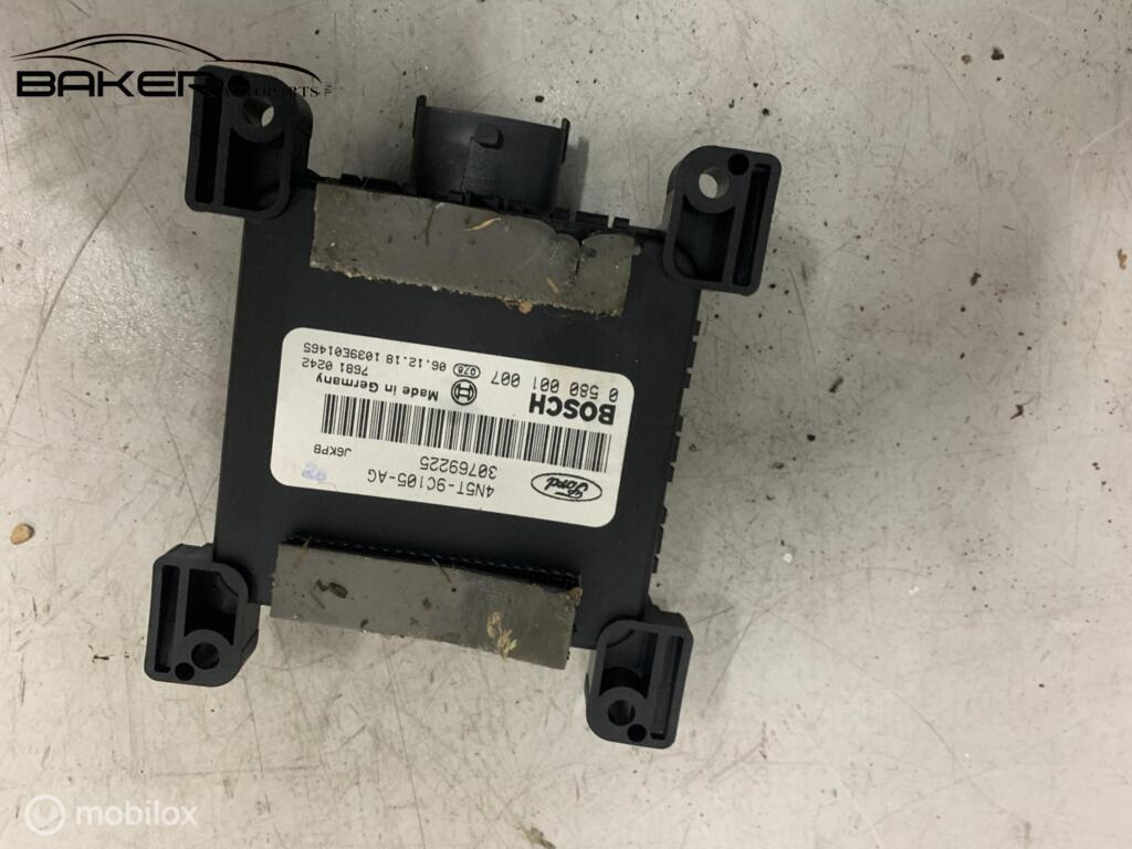 Brandstof-module Volvo V50 ('04-'12) 0580001007, Auto-onderdelen, Gebruikt, Ophalen of Verzenden, Volvo, Volvo