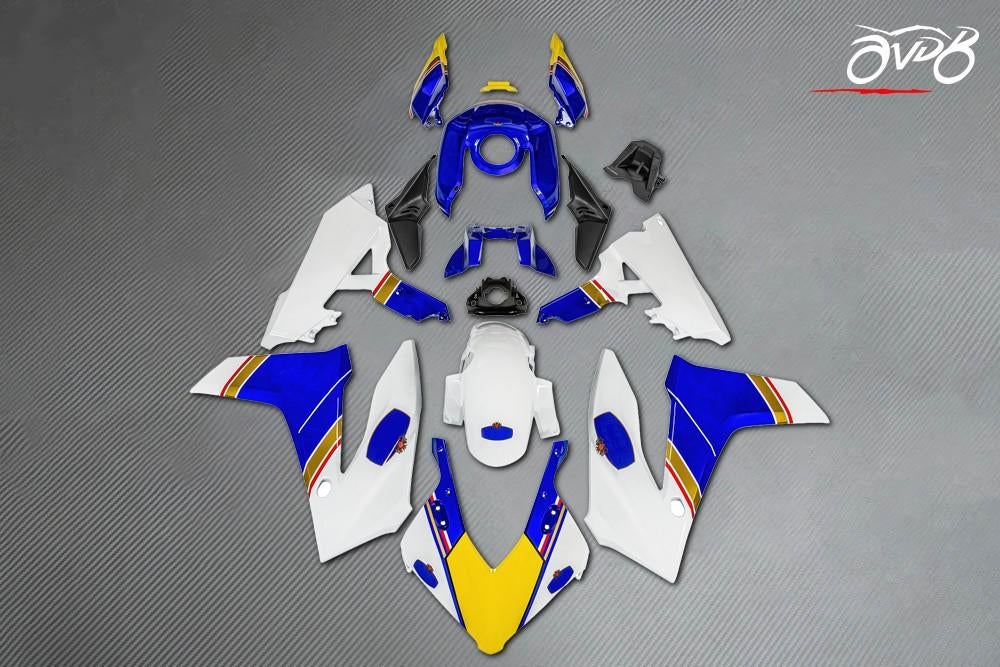 AVDB Kuip voor HONDA CBR 650 R 2024 2026, Ophalen of Verzenden, Nieuw