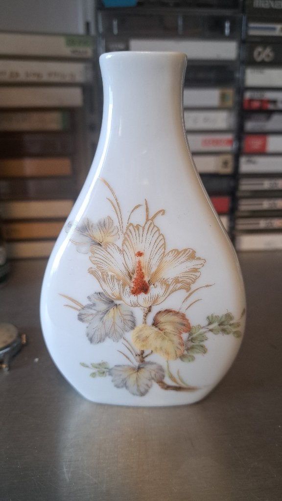 Vaasje,Kaiser Alice 12,5 cm (Z263-83), Ophalen of Verzenden, Zo goed als nieuw