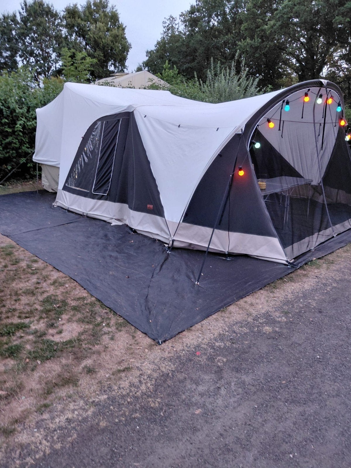 Mooie Combi Camp flexi comfort te koop., Ophalen, Nieuw, Tot en met 6