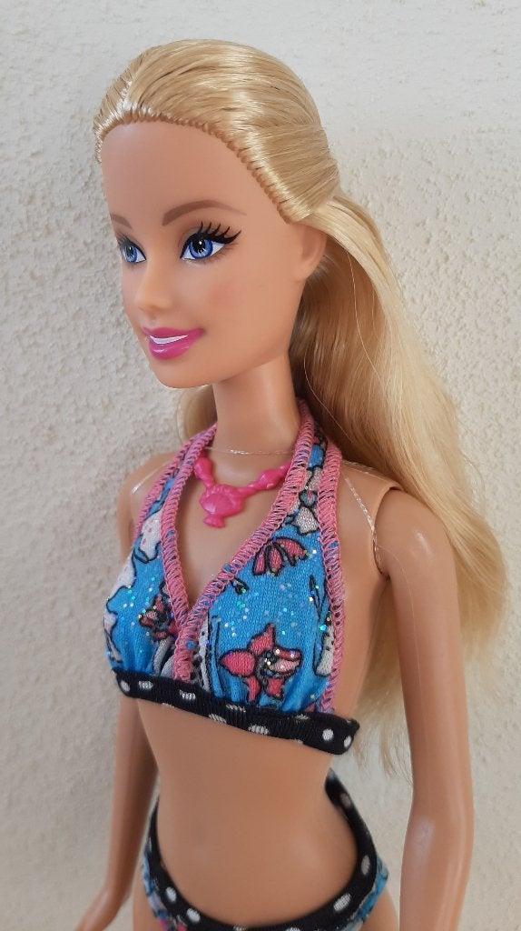In a Mermaid Tale Barbie R4200 2009, Verzenden, Nieuw, Barbie