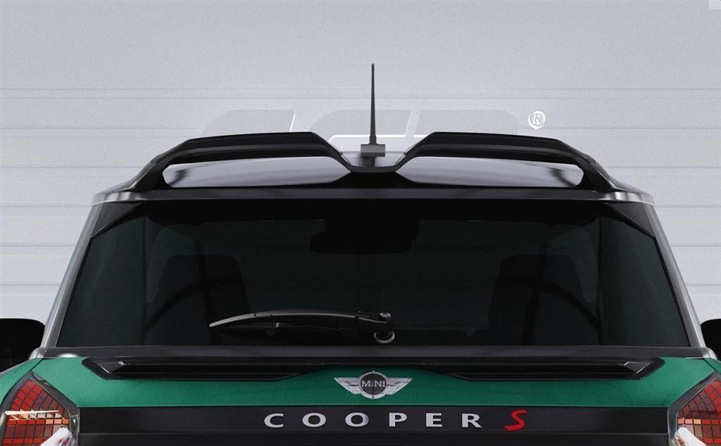 SR Automotive Achterspoiler voor Mini F65 / F66 JCW / JCW Tr, Verzenden, Automotive Parts, A.parts@hotmail.nl, Trasmolenlaan 12 3447 GZ Woerden
