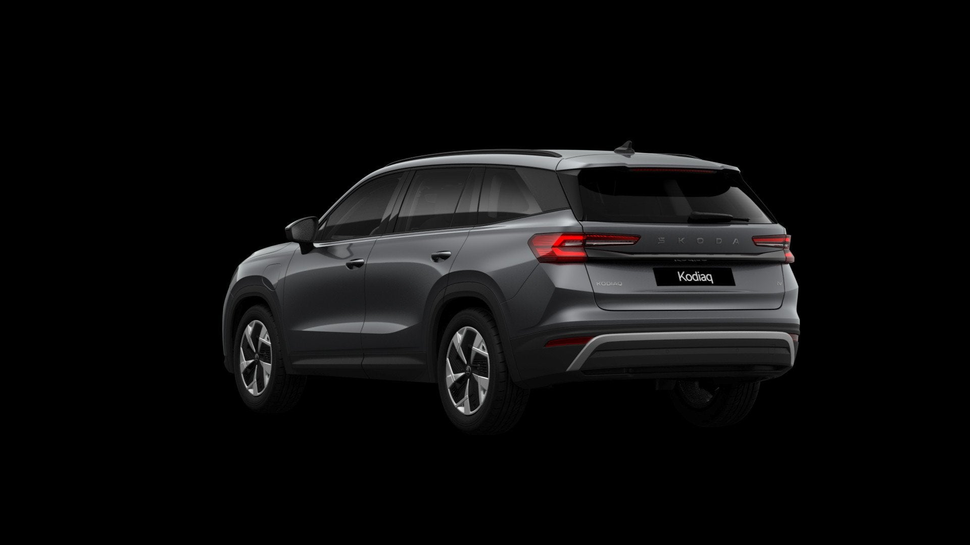 Skoda Kodiaq 1.5 TSI PHEV Business Edition Plus | Navigatie, Auto's, Stof, 1498 cc, Euro 6, 26 kWh