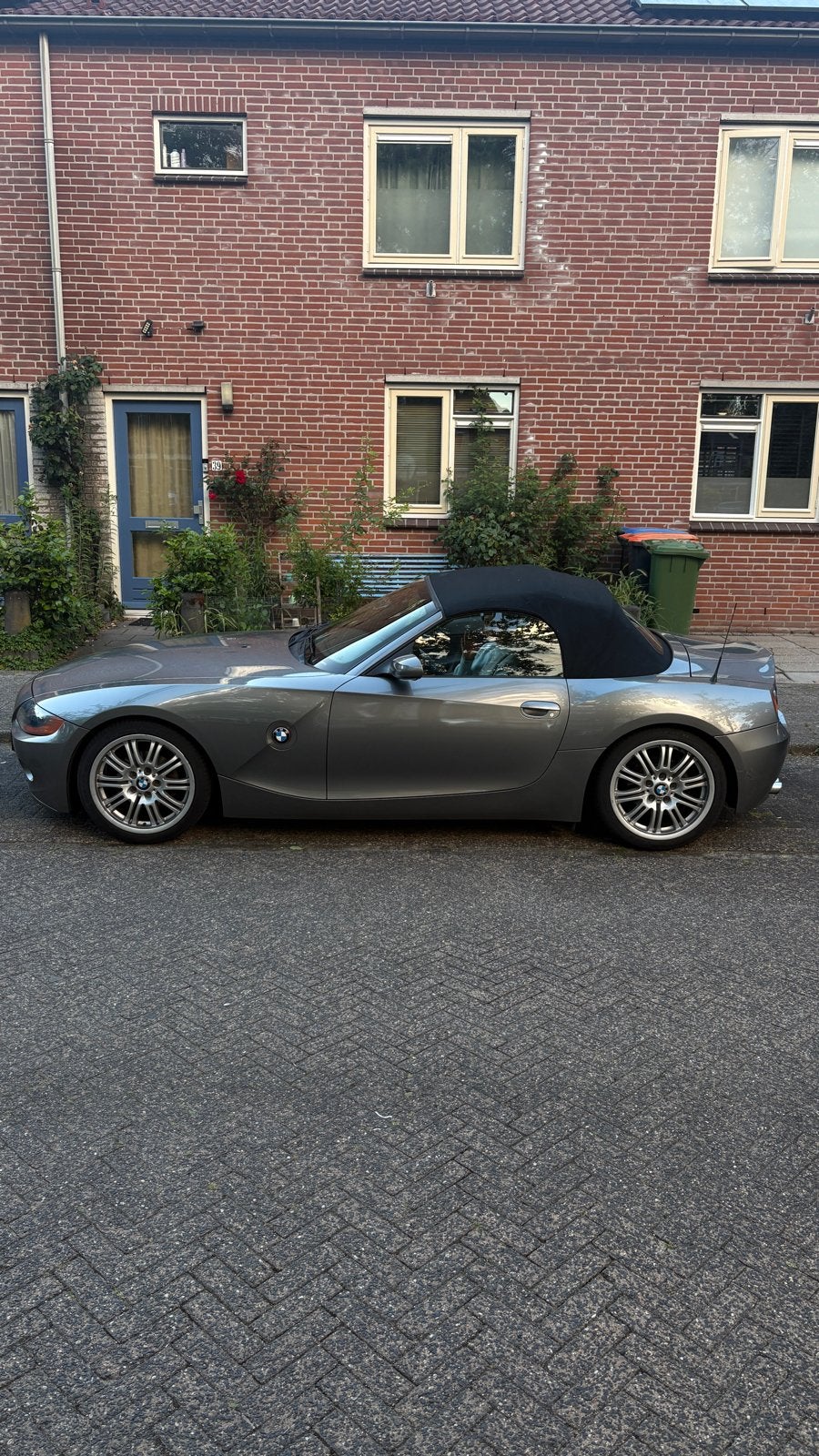 BMW Styling 67 Velgen + Viking Banden 18 inch, Auto-onderdelen, Banden en Velgen, Banden en Velgen, Zomerbanden, 18 inch, 225 mm