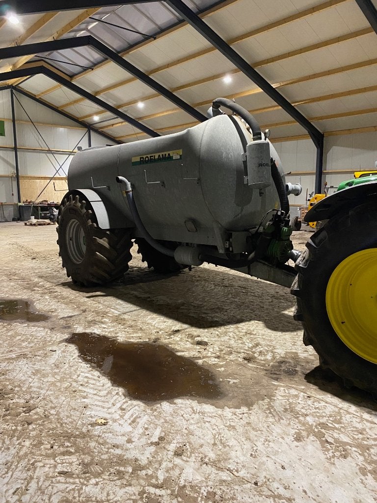 Mesttank Roelama, Ophalen of Verzenden, Gewasbescherming en Bemesting