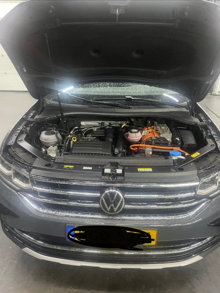 DQ400 Hybride DSG GTE/E-tron Versnellingsbak GEN 1 en 2 en 3, Auto-onderdelen, Ophalen, Gereviseerd, Audi