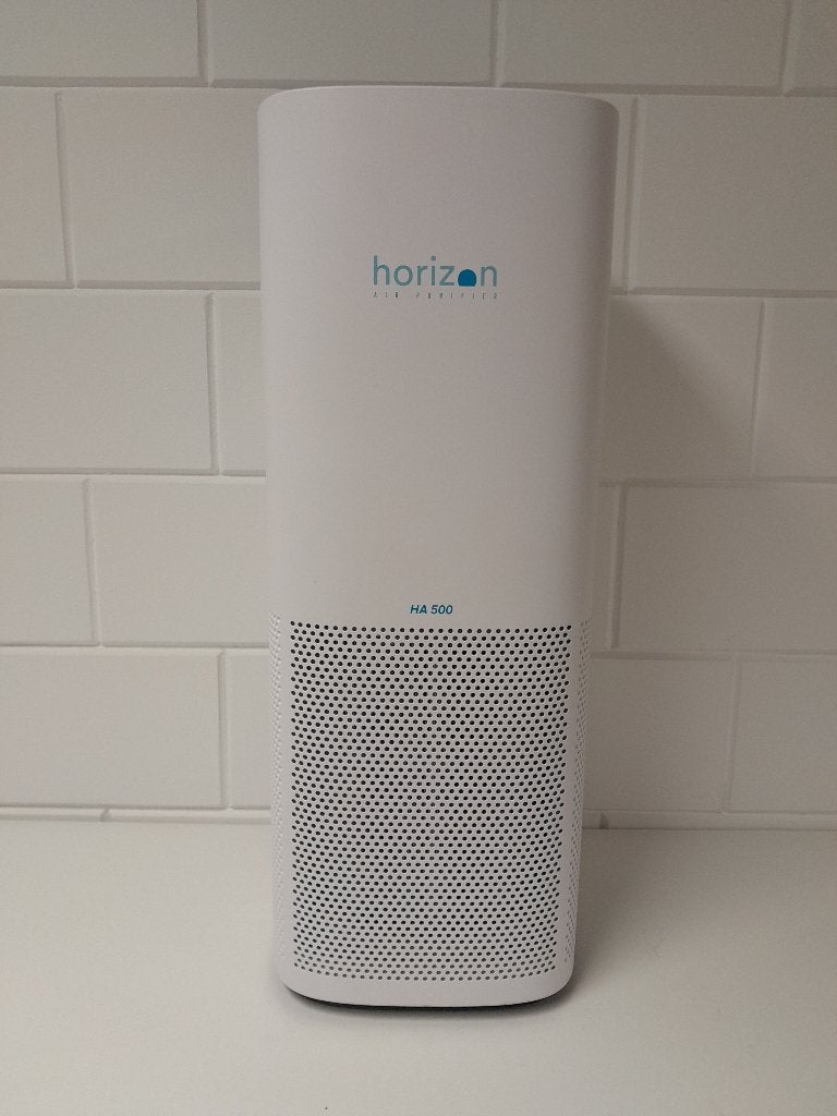 Hoizon HA-500 Luchtreiniger. (OPRUIMING!), Ophalen, Zo goed als nieuw, Luchtreiniger