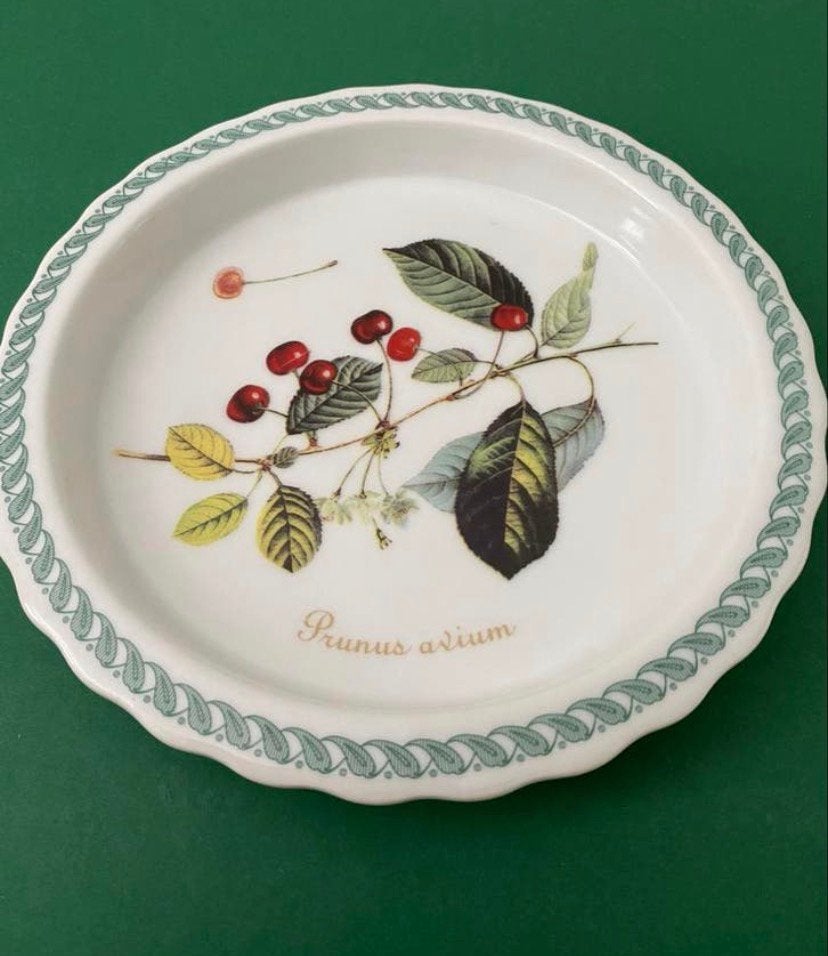 Tognana “ Le Terrine Botaniche”, Overige merken, Landelijk/Boerenbont, Ophalen of Verzenden, Porselein