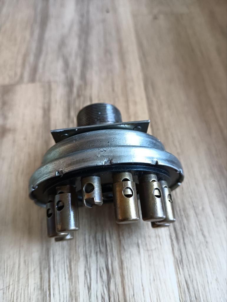 Zündapp contact slot, Ophalen of Verzenden, Overige typen