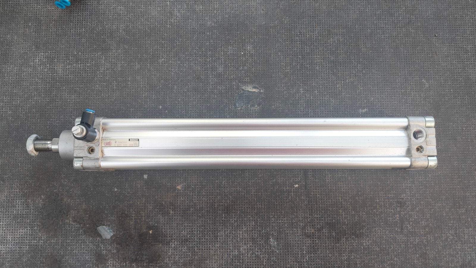 BOSCH Pneumatische Cilinder (Diameter 50 mm / Slag 320 mm), Ophalen of Verzenden