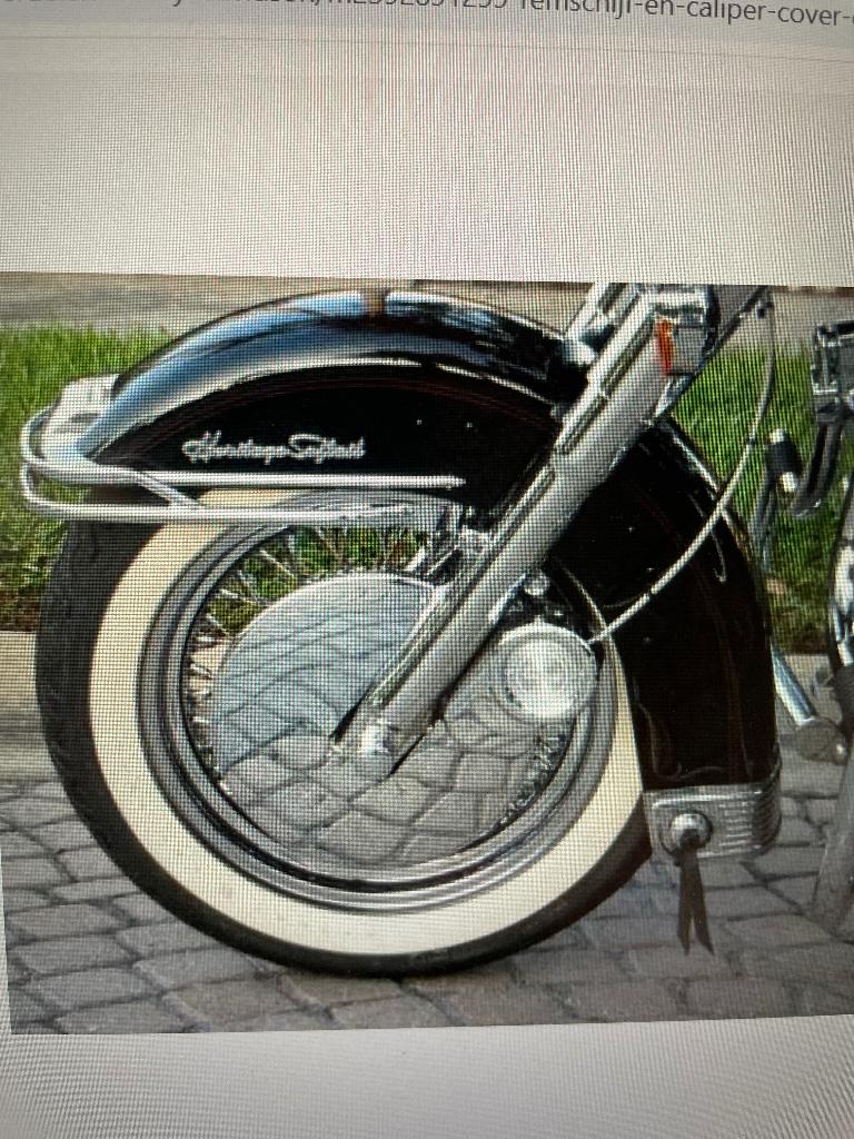 Te koop Harley onderdelen, Motoren, Onderdelen | Harley-Davidson, Ophalen of Verzenden, Gebruikt