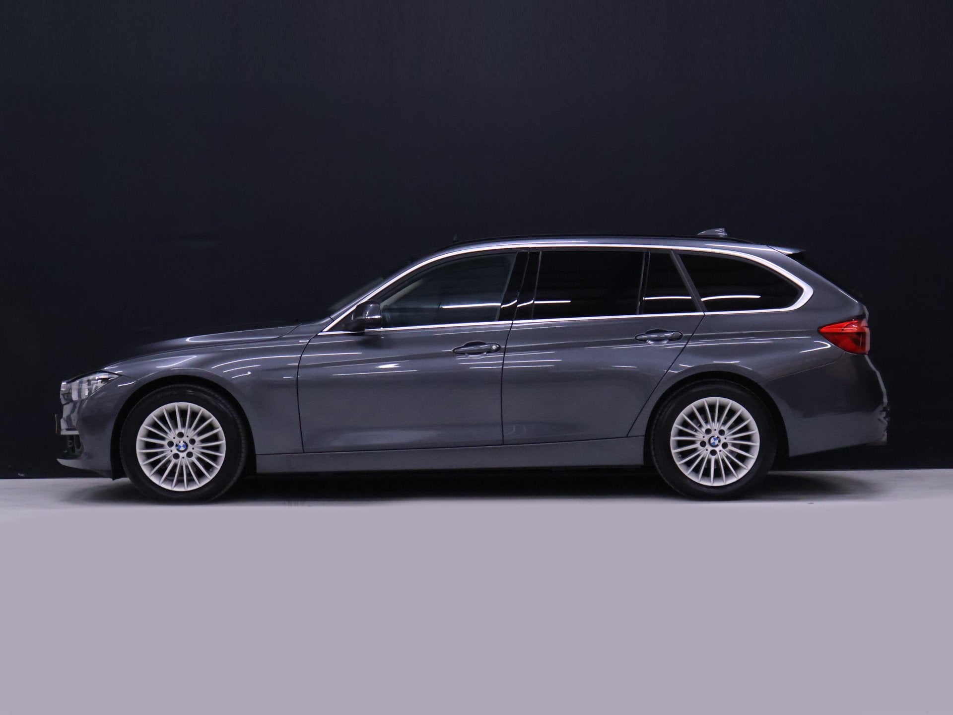 BMW 3-Serie