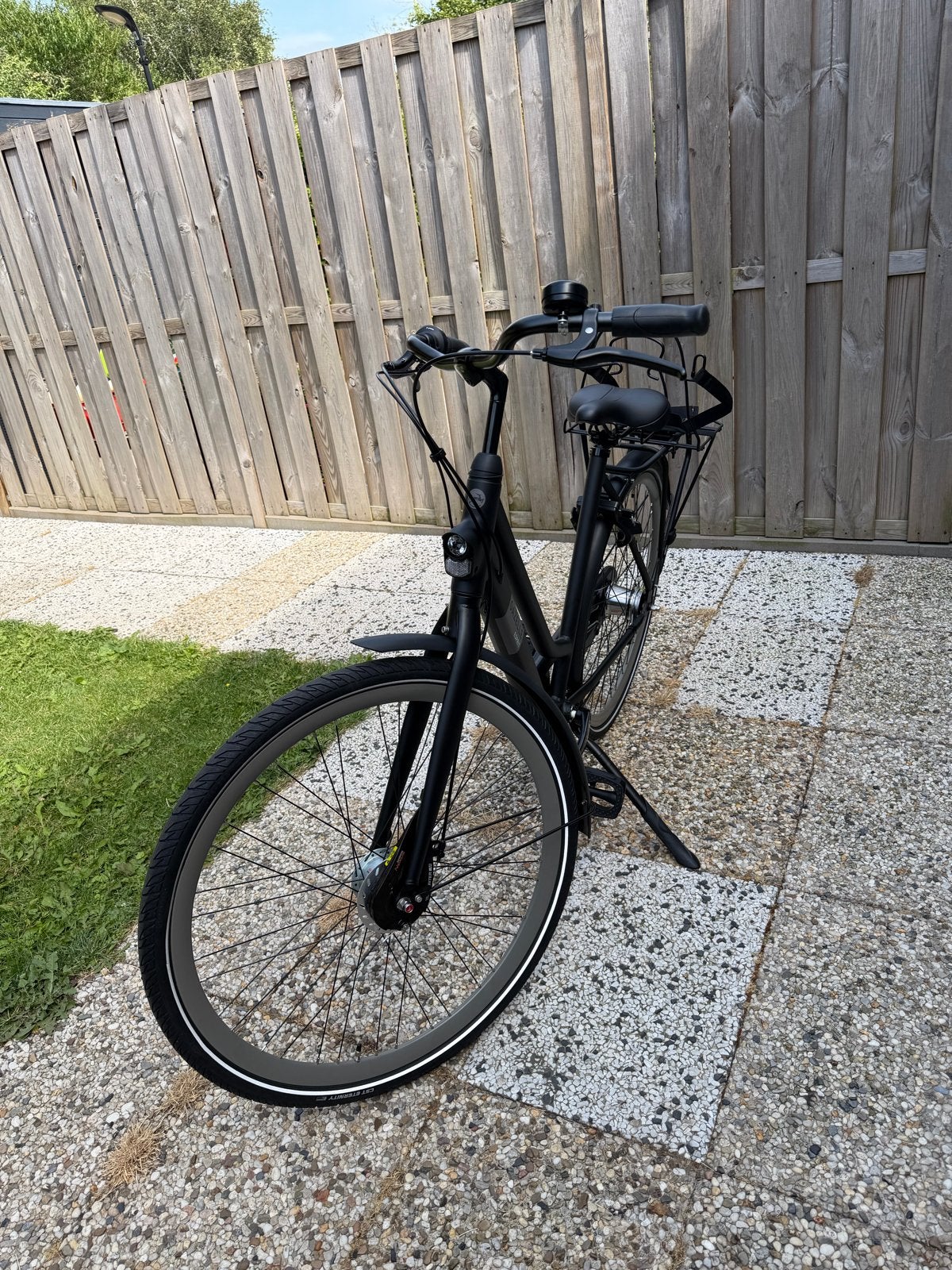Gazelle Esprit Damesfiets -Nieuw!!!, Fietsen en Brommers, Fietsen | Dames | Damesfietsen, Ophalen, 53 tot 56 cm, Versnellingen