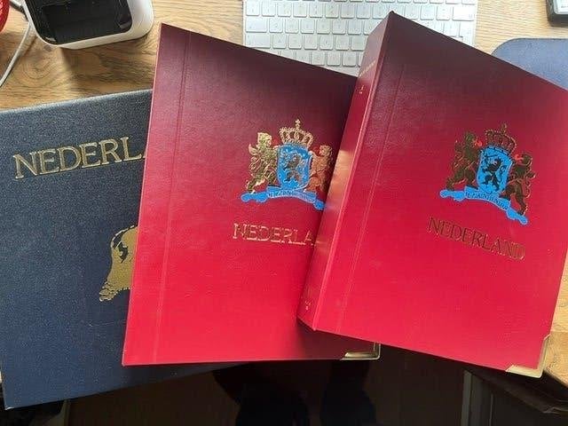 Importa Juweel en SK albums. Zie de foto's, Verzenden, Verzamelalbum