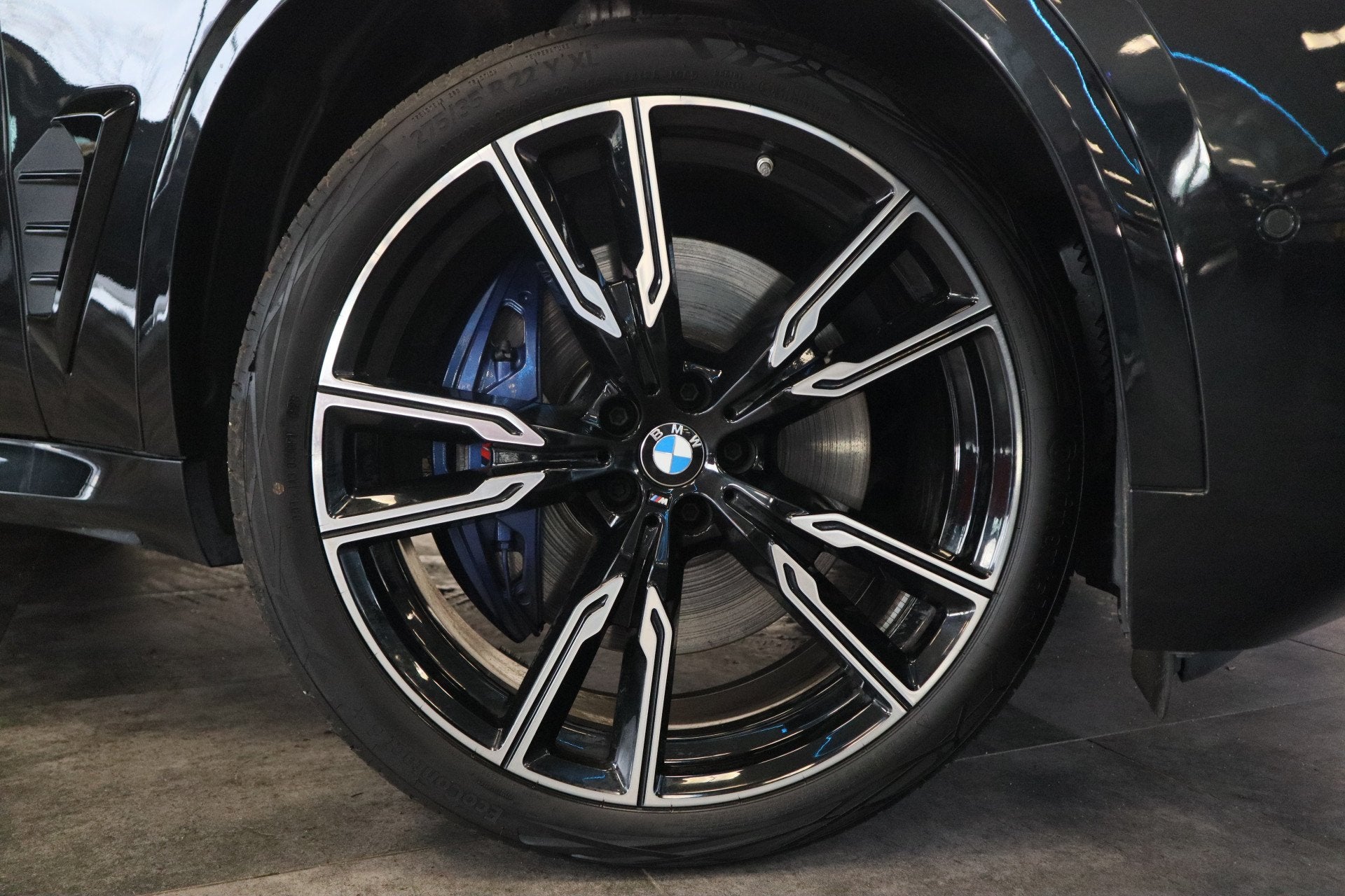 BMW X5 xDrive50e M-Sport-Pro Panoramadak Full-led Shadow-lin, Auto's, Automaat, Gebruikt, 2395 kg, Bedrijf