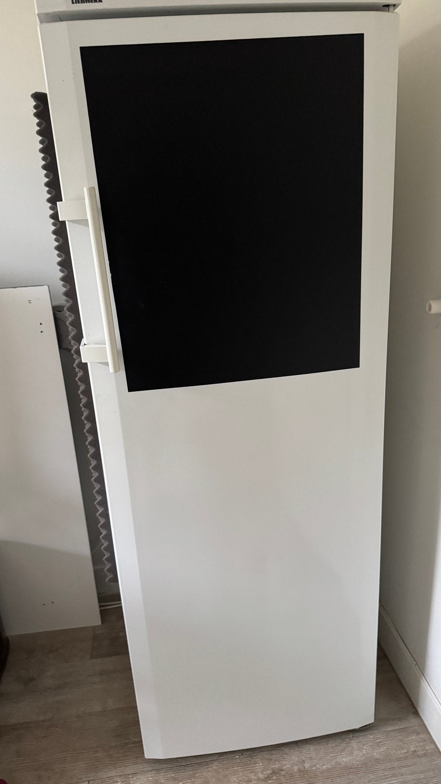 Liebherr GP 2733 vrieskast – 7 laden – 224 liter, Ophalen, Gebruikt, 200 liter of meer, 60 cm of meer