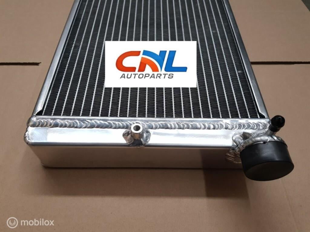 Radiateur FIAT SEICENTO 187 0.9L 1.1L 1998-2003 manual, Nieuw, Ophalen of Verzenden