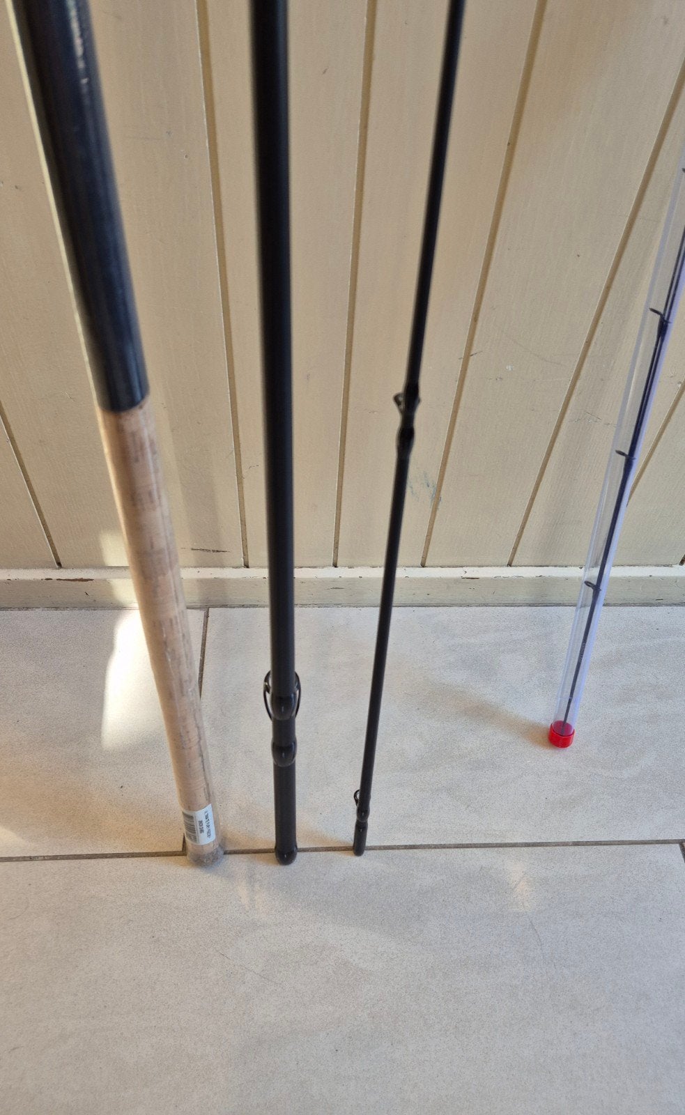 Ultimate Fury Feeder. 3.90m, 20-90g. Nieuw!, Watersport en Boten, Fury Feeder, Nieuw, Ophalen of Verzenden, 3.90m