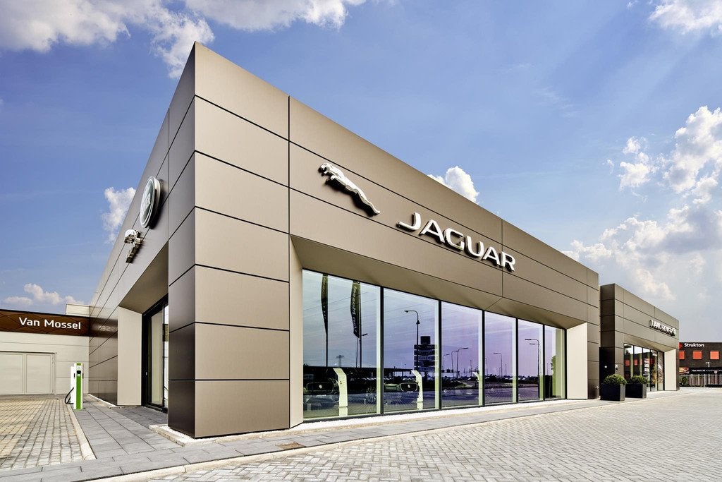 Jaguar F-TYPE P300 RWD First Edition | Sportuitlaat | Stuurw, Auto's, Jaguar, 12 maanden, Achterwielaandrijving, Euro 6, 4 cilinders