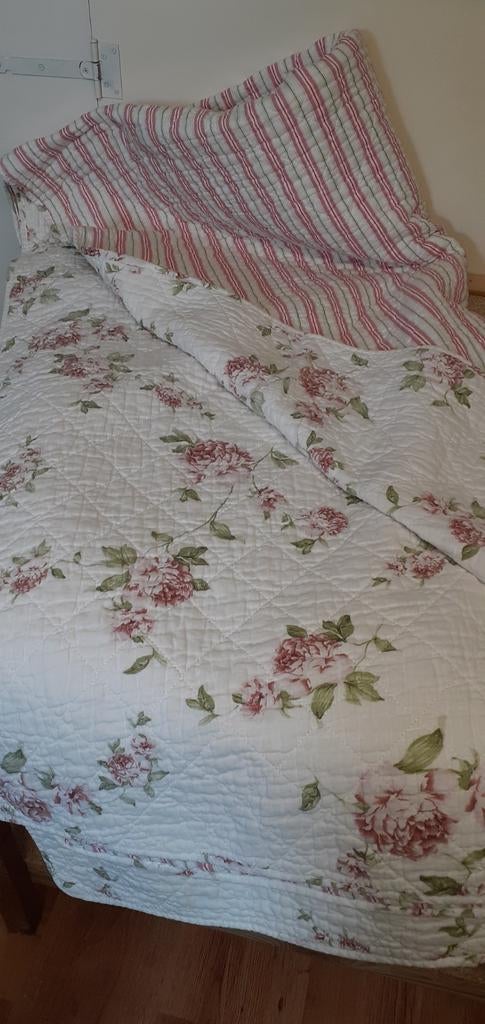 Sprei, Ophalen, Tweepersoons, Overige typen