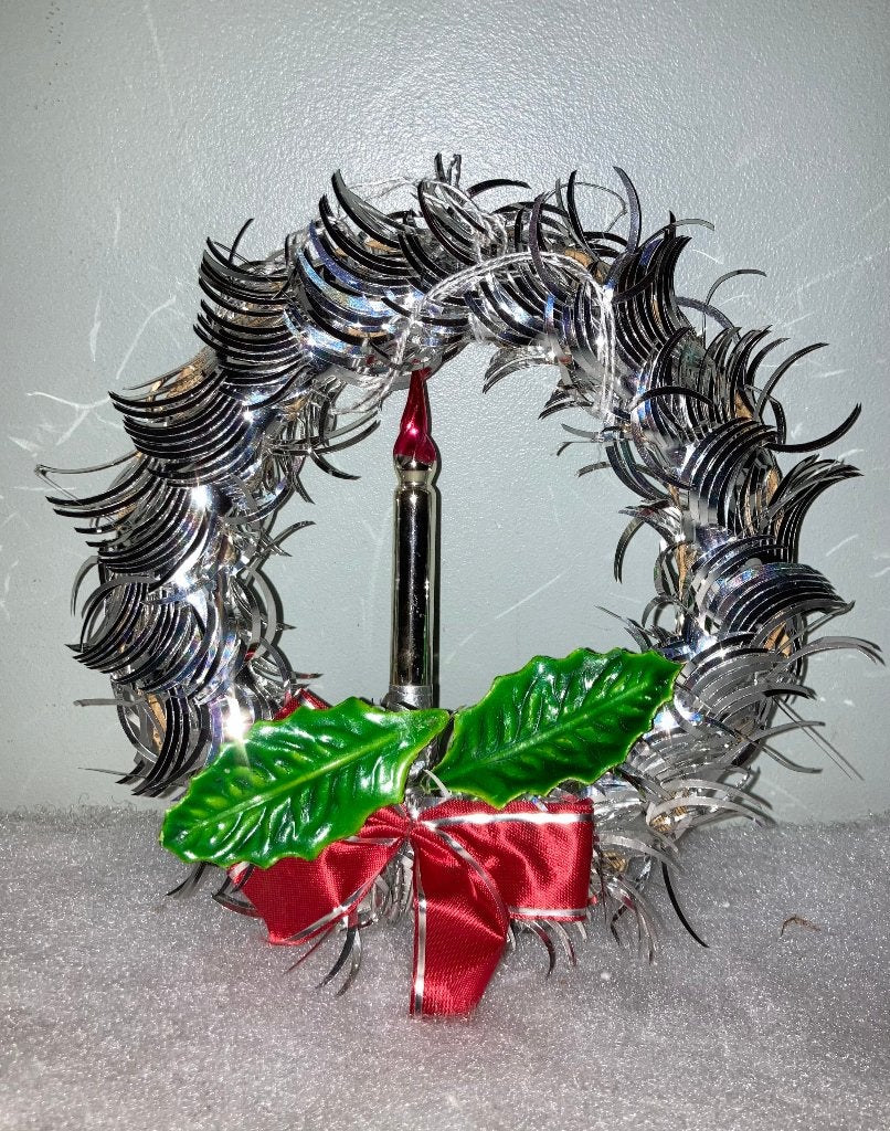 Oude gablonzer, Diversen, Kerst, Ophalen of Verzenden, Gebruikt