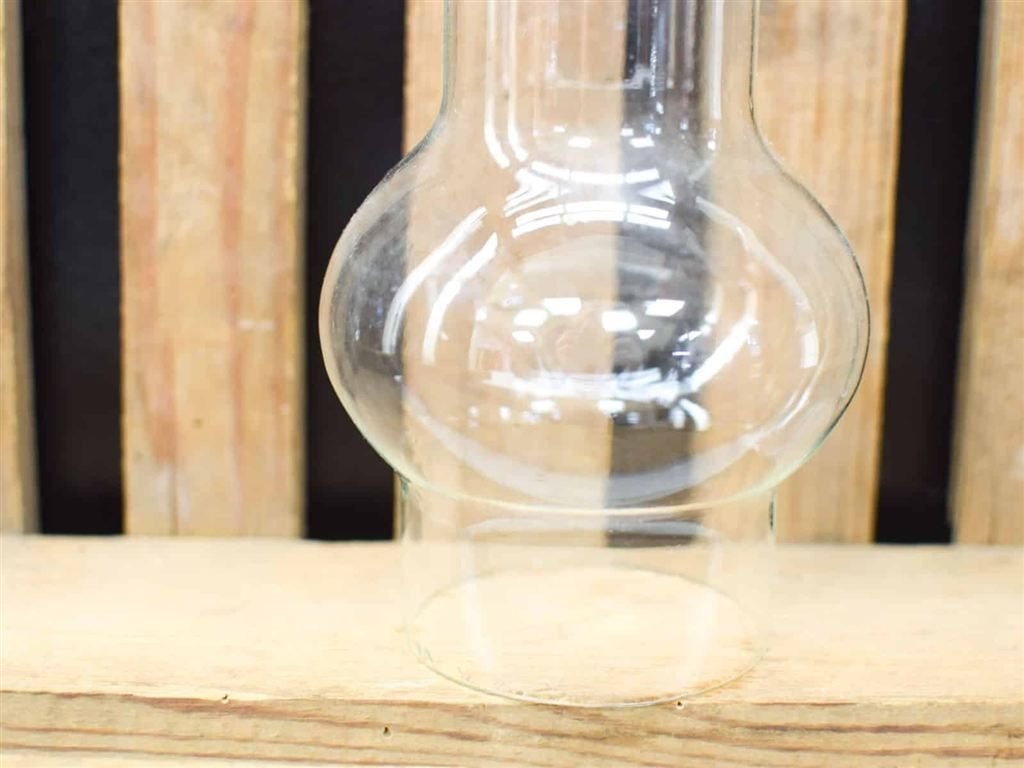 Olielamp glaasje 53750, Ophalen of Verzenden, Gebruikt