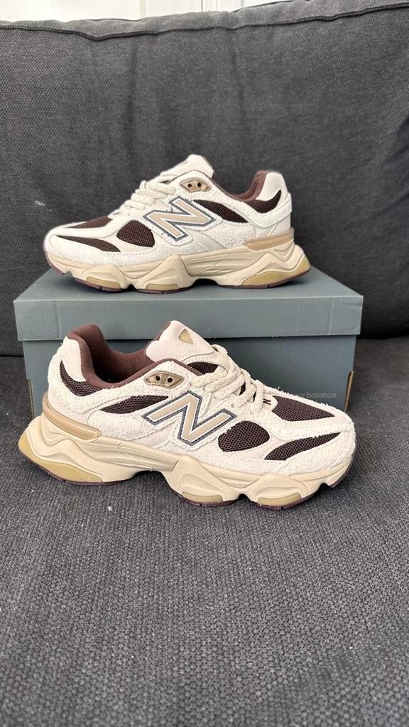 New balance 9060 maat 39, Ophalen of Verzenden, Zo goed als nieuw, Sneakers of Gympen