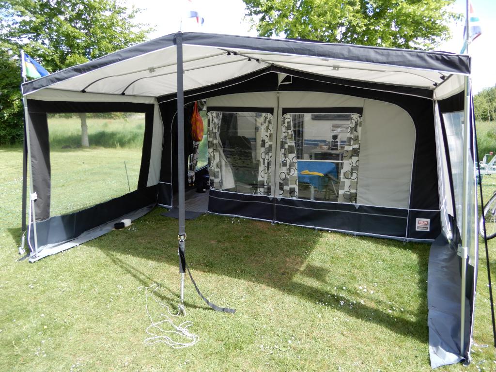 Caravan, Standaardzit, Hobby, Particulier, Dwarsbed