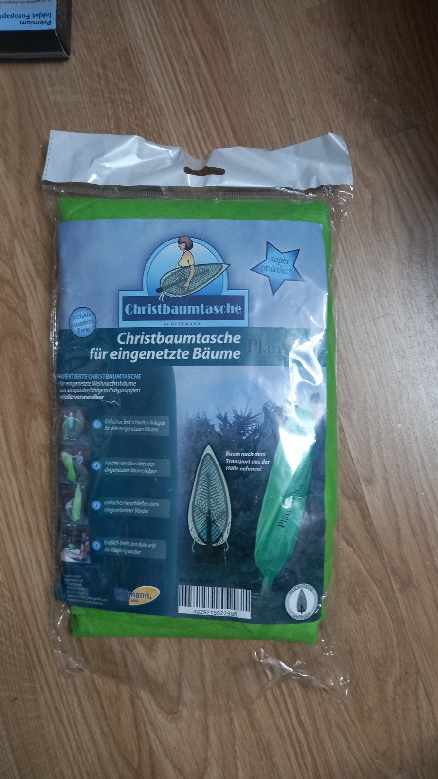 kerstboom hoes, Ophalen of Verzenden, Nieuw