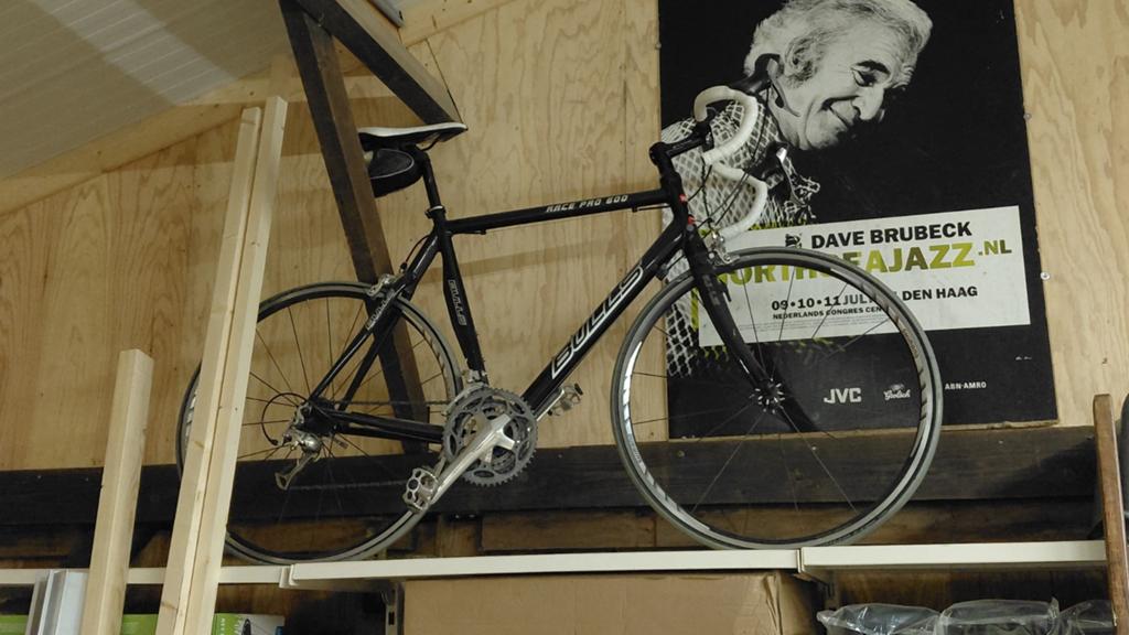 Bulls Race Pro 600 racefiets - Ultegra afmontage, Gebruikt, Aluminium, 57 tot 61 cm, Meer dan 20 versnellingen