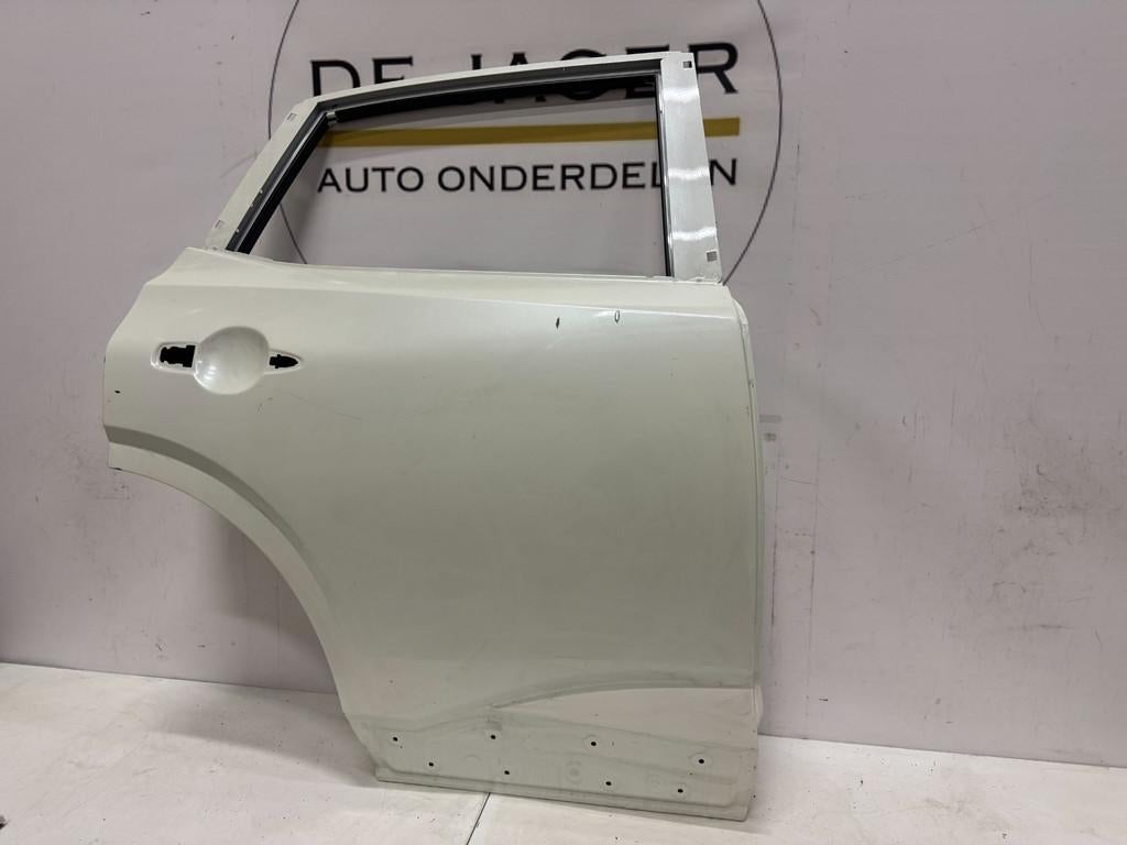 NISSAN QASHQAI J12 PORTIER DEUR RECHTS ACHTER H21006UAMA, Auto-onderdelen, Carrosserie en Plaatwerk, Deur, Takashima 1-chome 1-1
220-8686  Yokohama